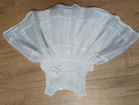 Sukienka chrzest  74 na 6-9miesiecy H&M