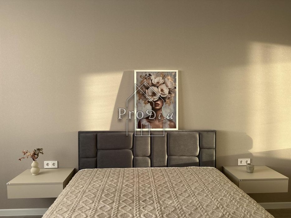 Продаж квартири 43м2 з ремонтом ЖК Південний Квартал Сім"ї Стешенків 9