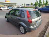 Ford Fiesta 1.4 TDCI / 2 Komplety kół /