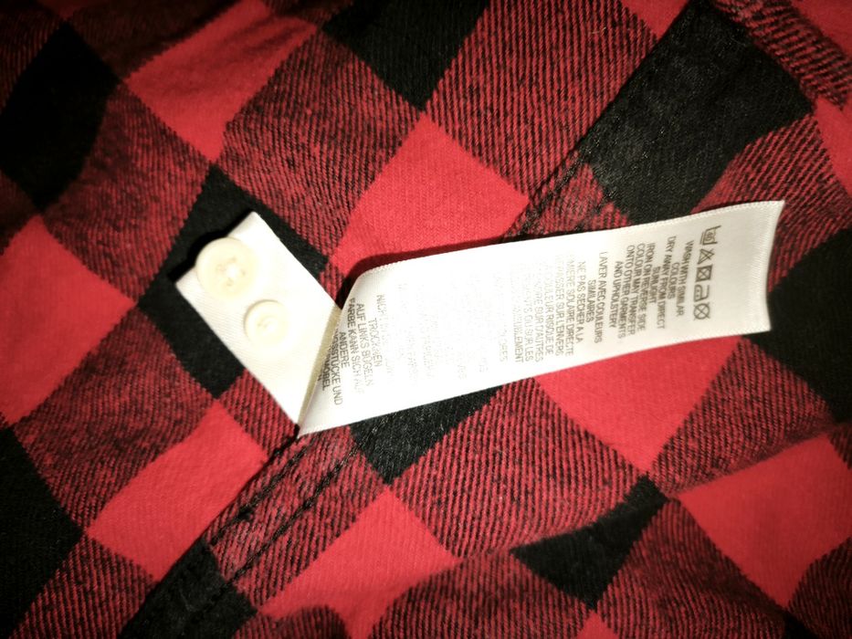 Сорока в клітинку, рубашка, кофта, рубашка в клетку