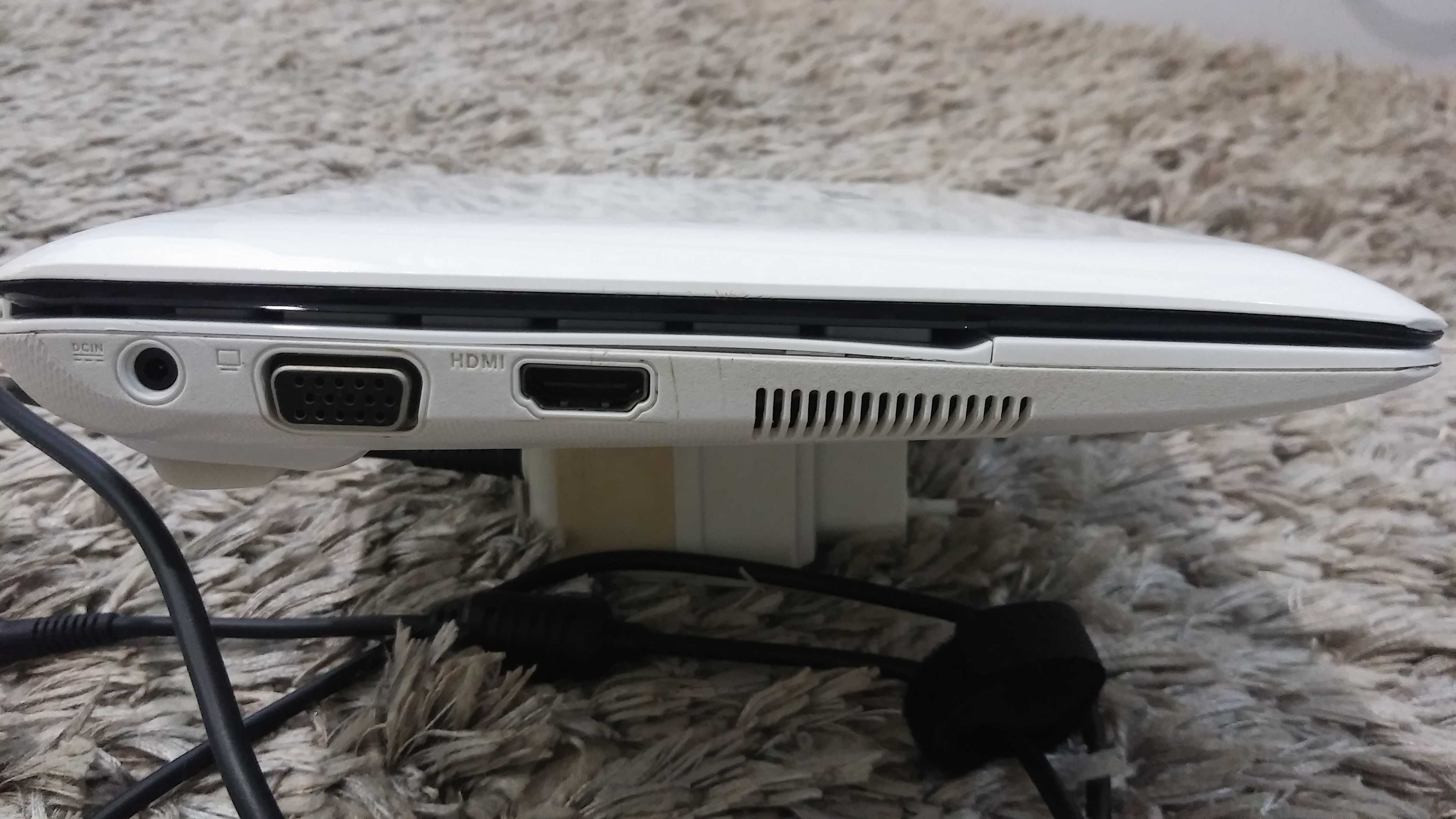 Нетбук ASUS Eee PC 1015BX