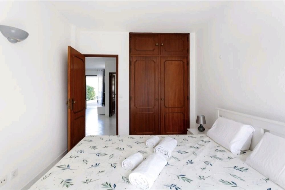 Apartamento T2 Montechoro