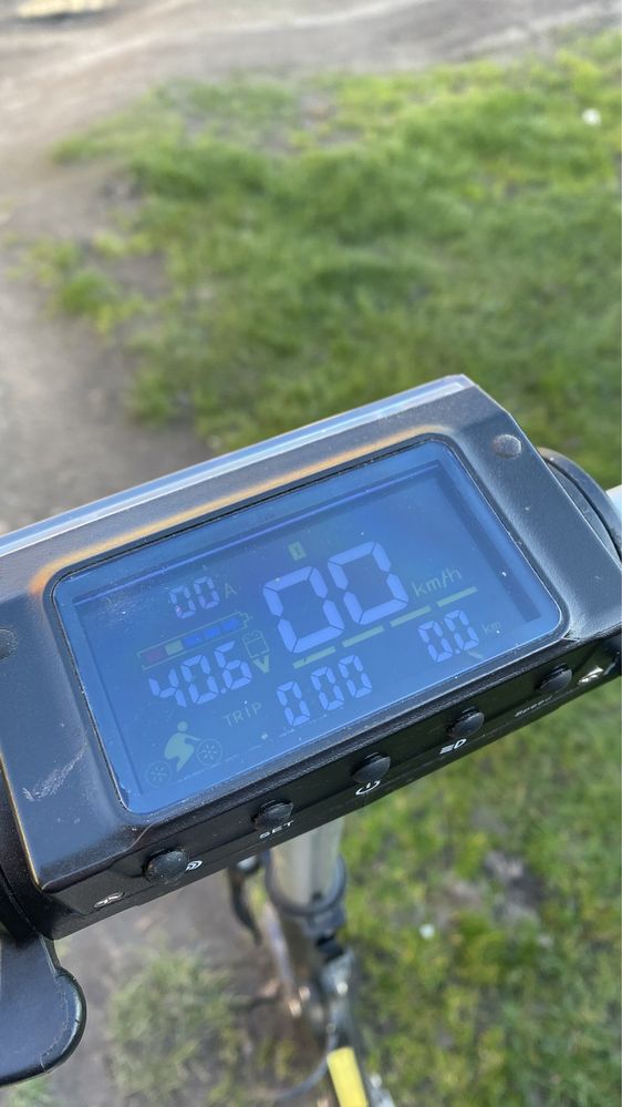 Hulajnoga elektryczna kugoo s1 pro z ładowarką 32km/h OKAZJA