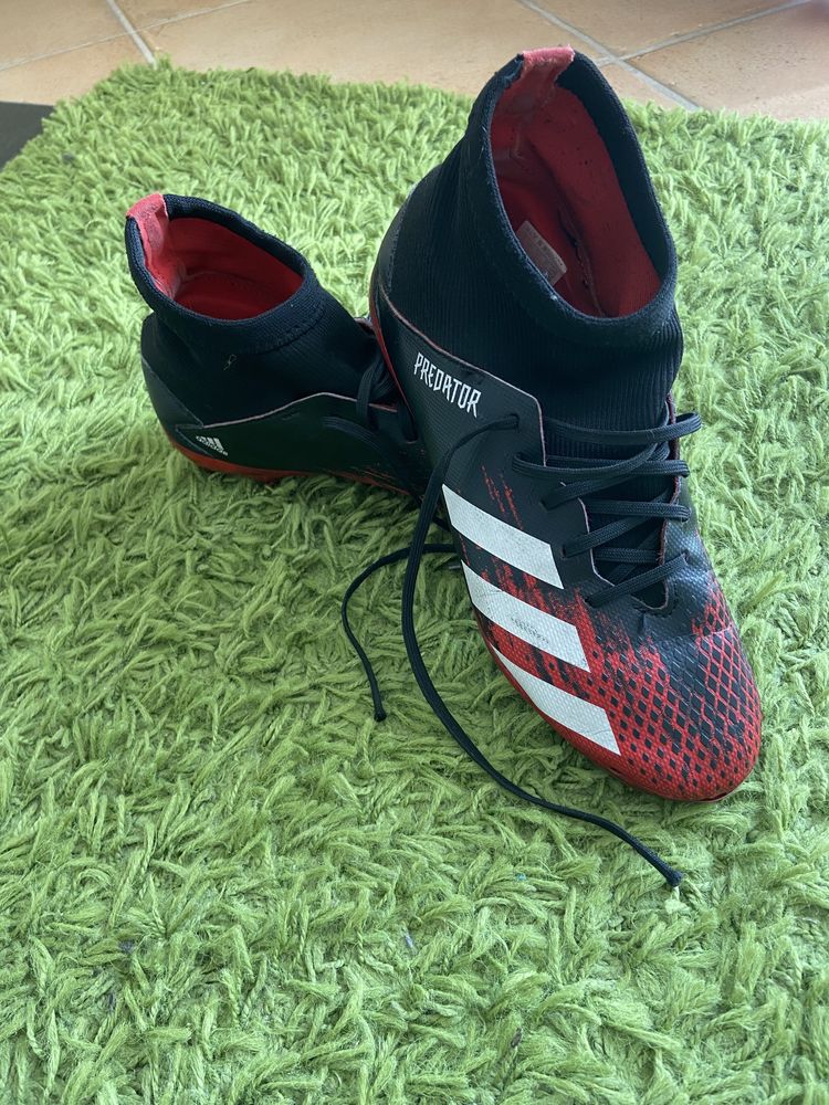 Adidas Predator 38 2/3