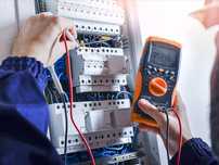 Pomiary elektryczne