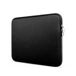 Etui Pokrowiec Na Laptopa Uniwersalne Notebook Torba 15" 15,6" Сzarny