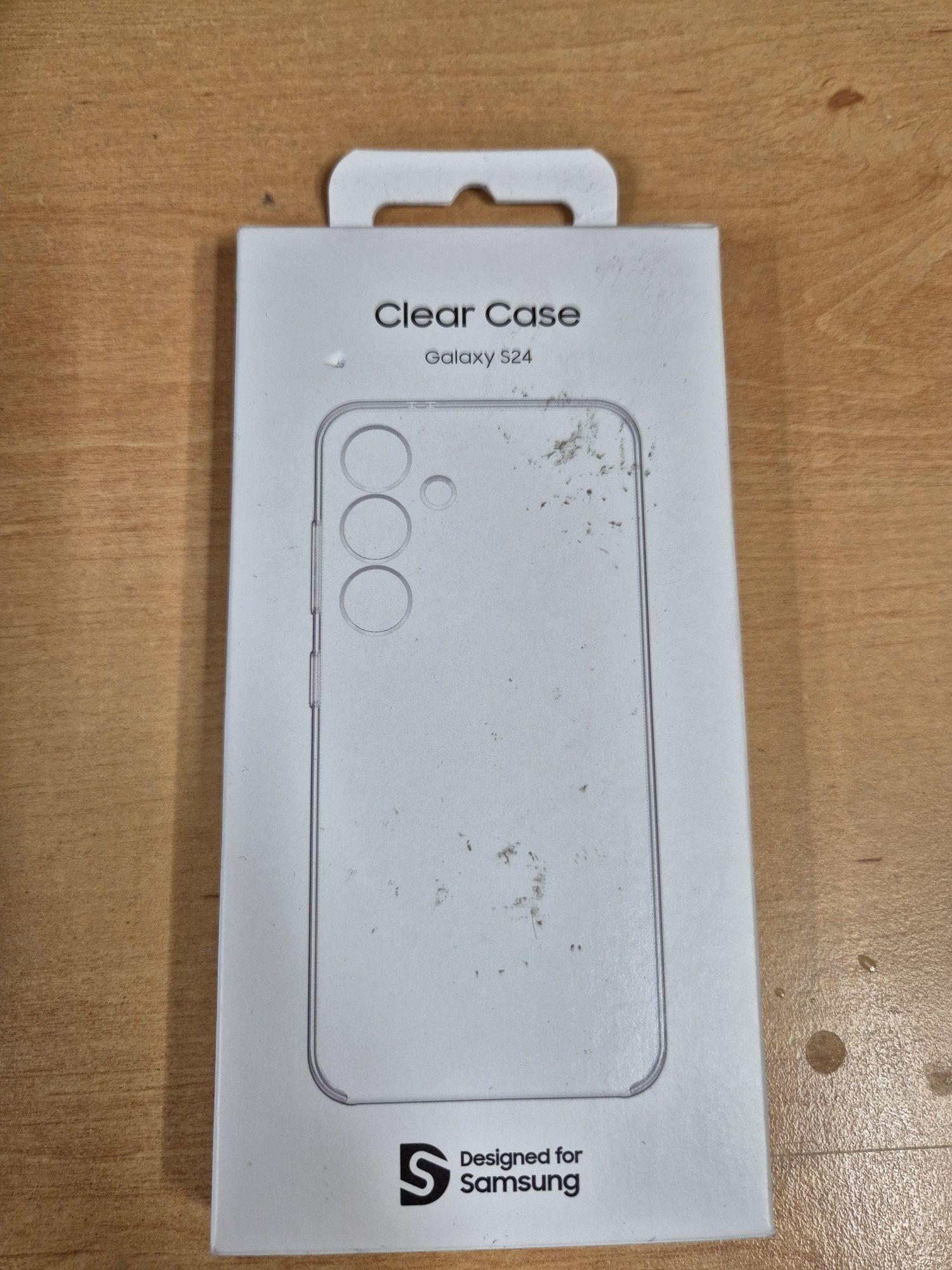 Samsung S24 5g 256g