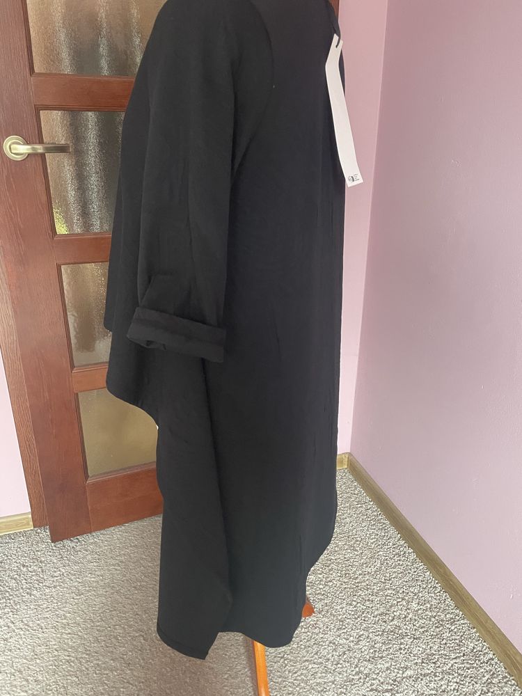 Strukturalny frak WENDY TRENDY 40/42/44