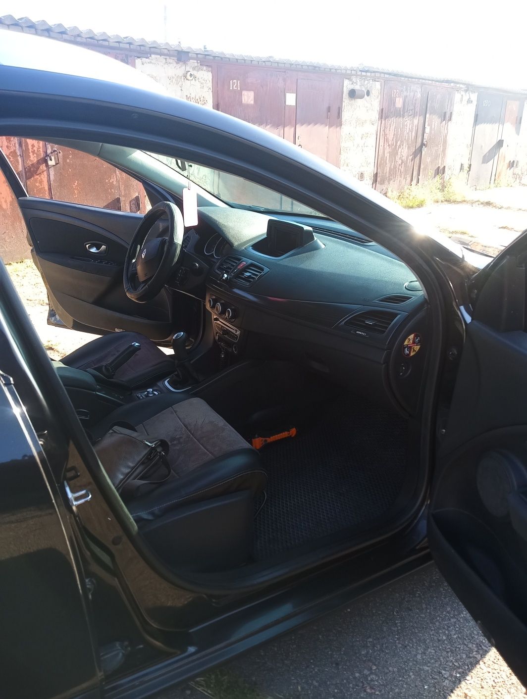 Гарне економне авто 1.5DSI