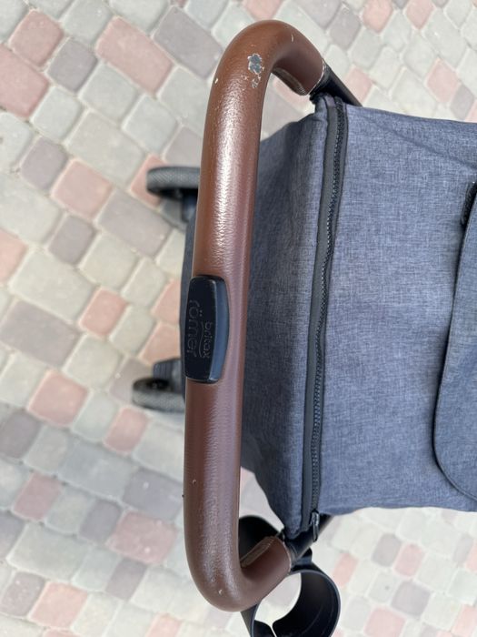Коляска Britax Romer B-Agile R