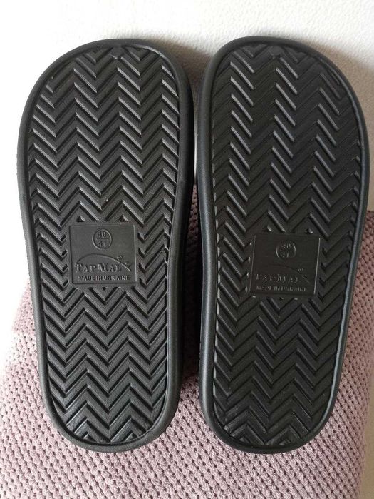 Капчики - крокси сабо галоші калоші тапки з хутром