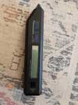 Scaner digital video panosonic antigo