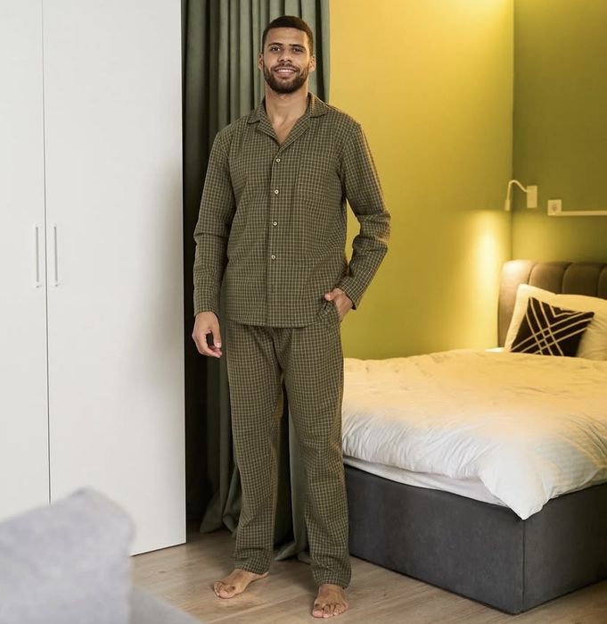 Чоловіча піжама Hande Wear