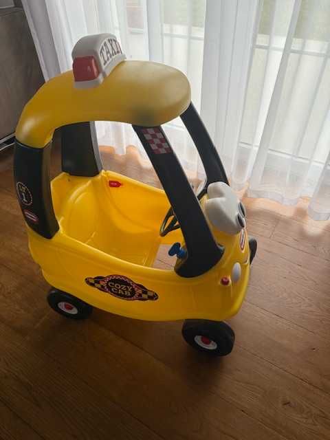 Sprzedam Cozzy jezdzik taxi