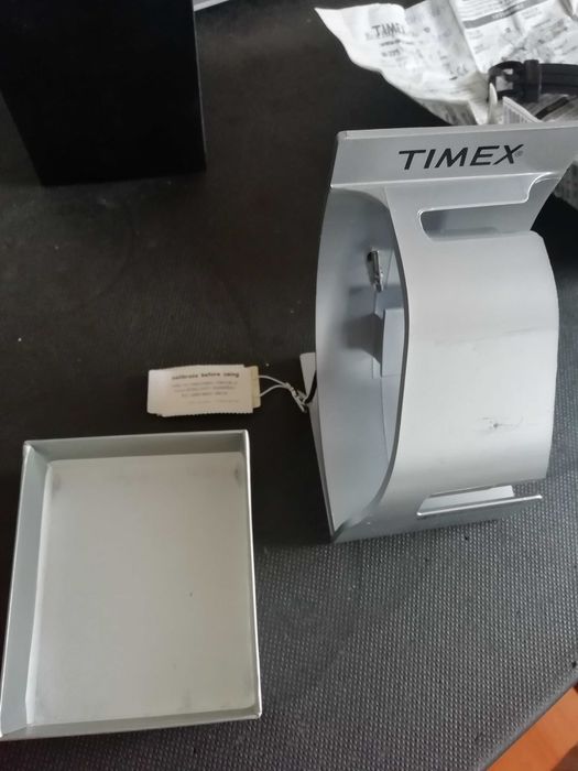 Relogio Timex crono expedition