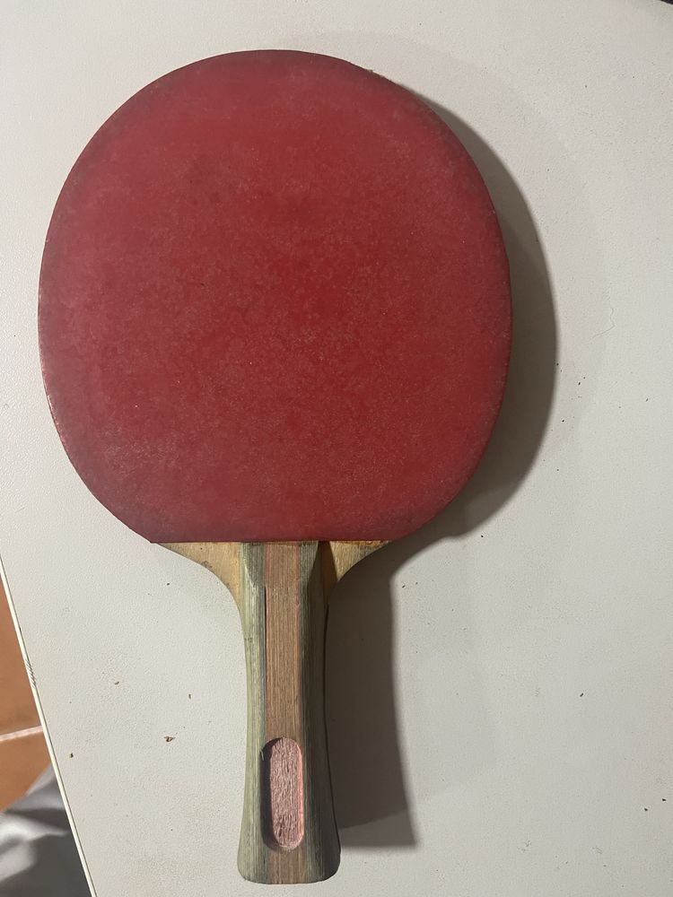 Raquetes Ping Pong