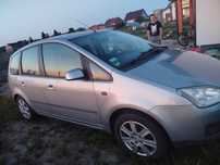 Ford C max Cena do Negocjacji