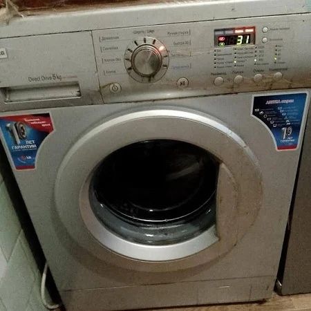 Побутова техніку без вихідних