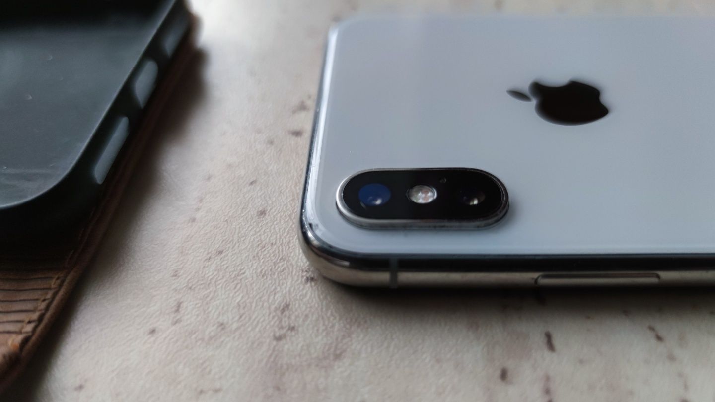 Sprzedam IPHONE X 256gb stan bdb.