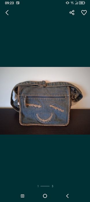 Malas/Carteiras de senhora