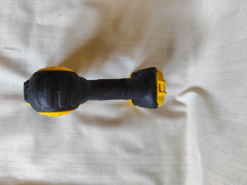 Wkrętarka  DeWalt DCD776 - bez silnika