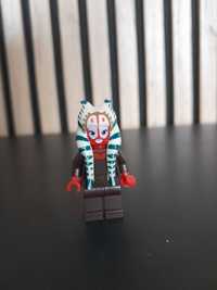 Lego star wars figurka shaak ti