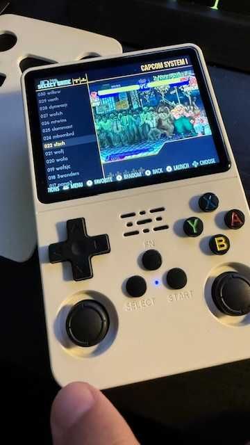 Game Pad (Game Boy) Novo na Caixa