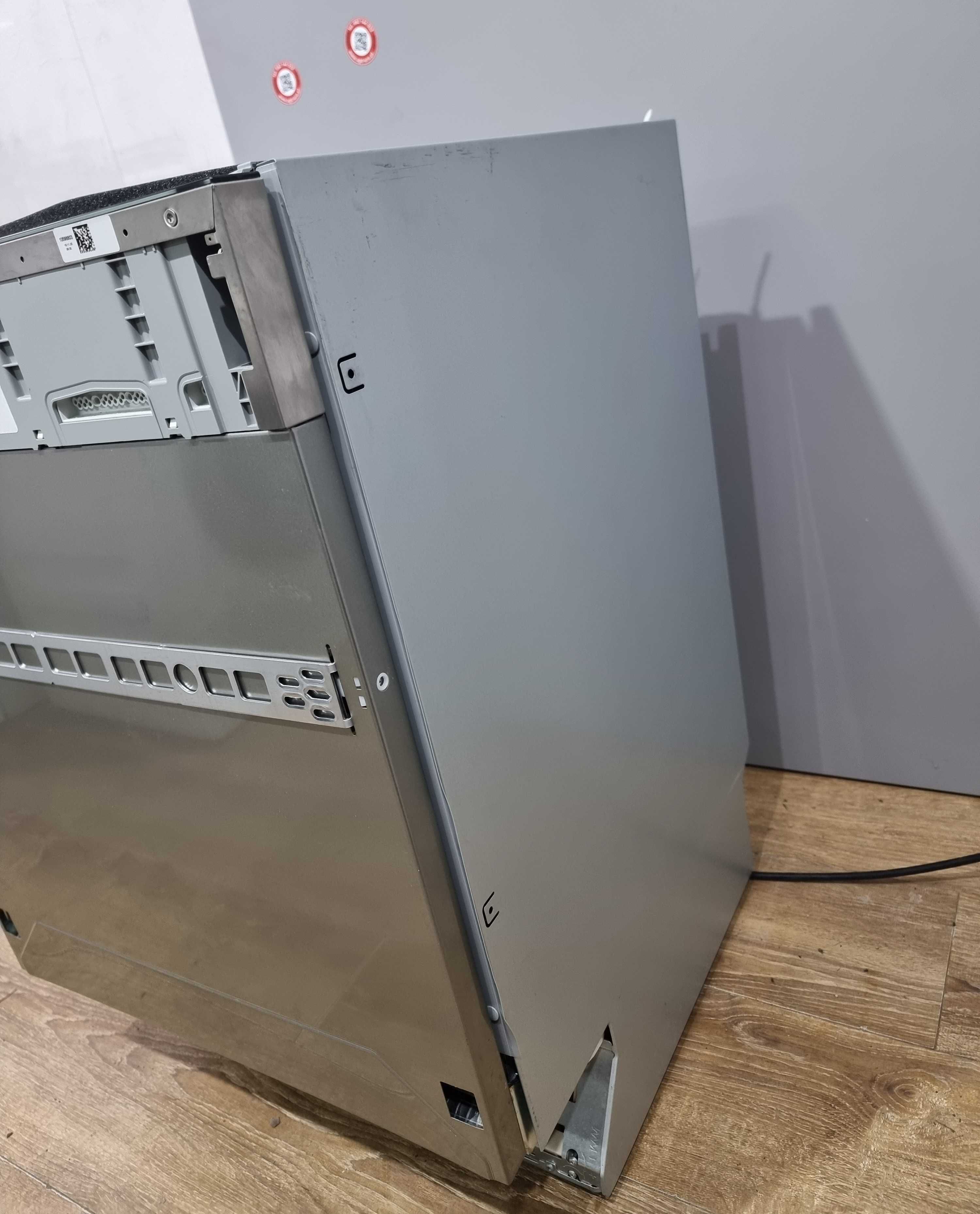Zmywarka Miele G 7970 SCVi AutoDos K2O z funkcją Knock2open, AutoOpen
