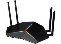Router Gaming Netduma R3 – Wi-Fi 6, Menos Lag, Mais Vitórias