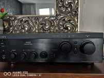 Sony FA3es wzmacniacz