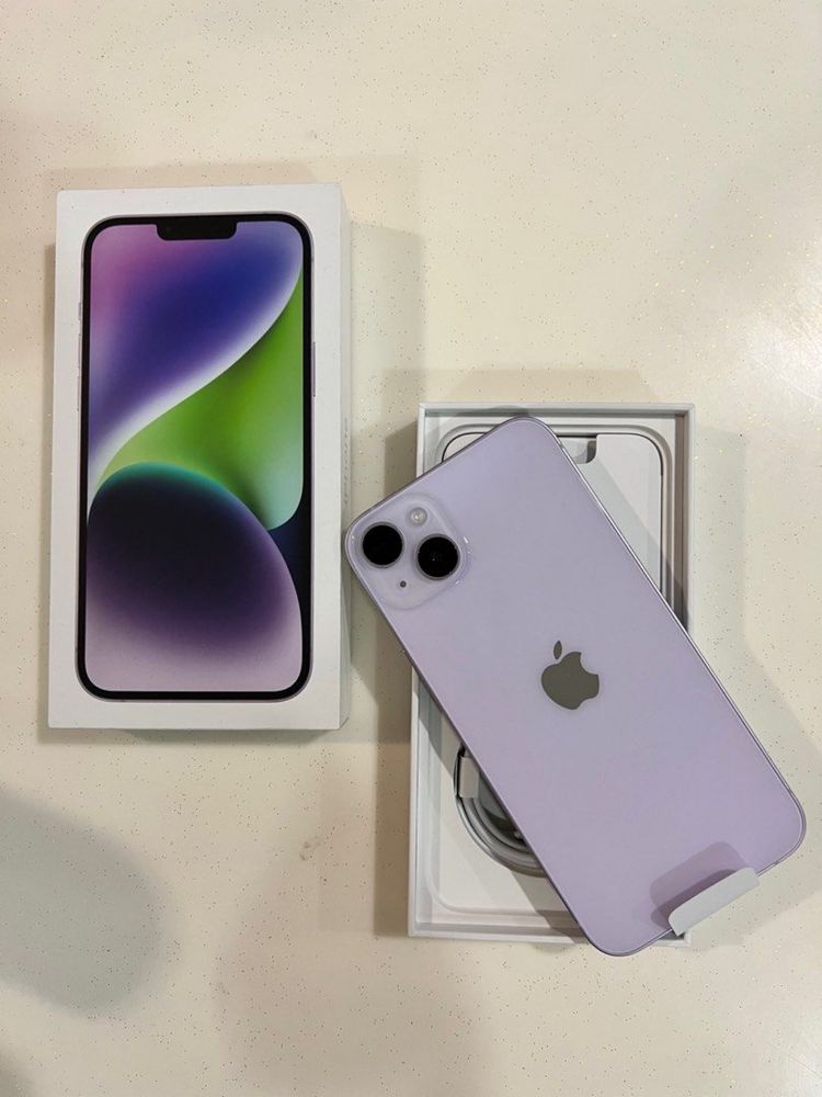 Apple Iphone 14 PLUS 128GB