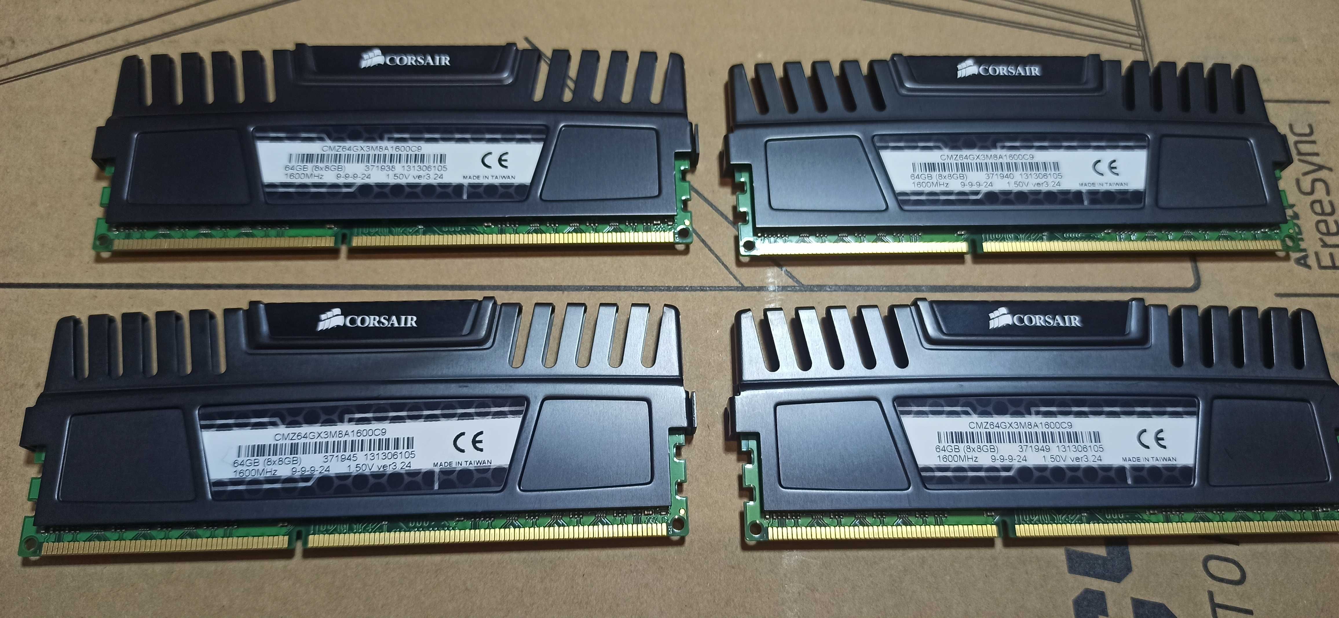 ТОП комплект для игр и майнинга 7 PCI Express MSI Z87 MPOWER MAX