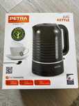 Czajnik elektryczny Petra 1968 Jug Kettle – nowy, oryginalny
