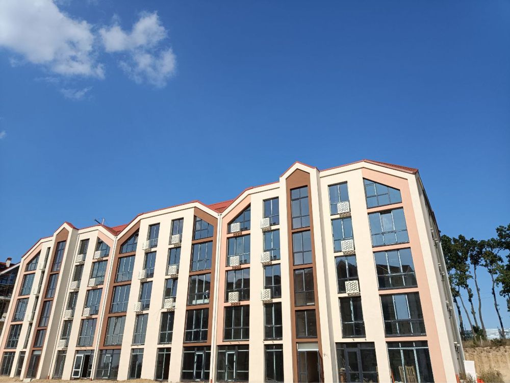 Продам Евродвушку  50м2 ЖК Петровский Резиденс