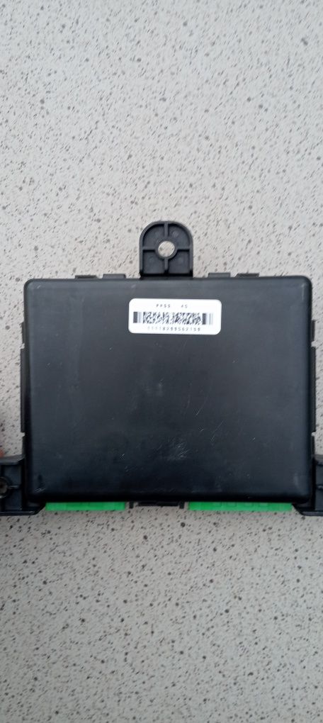 Блок керування підвіскою Рено преміум Dxl .7421427023-po3