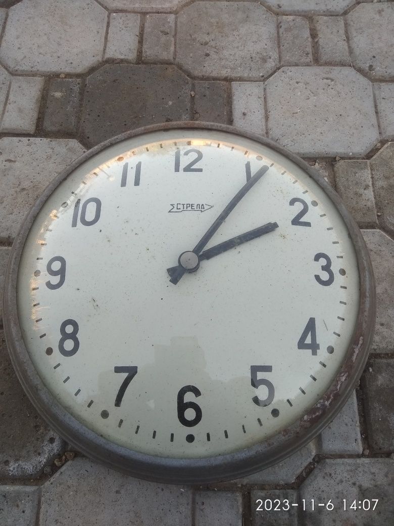 Сссровское наследие