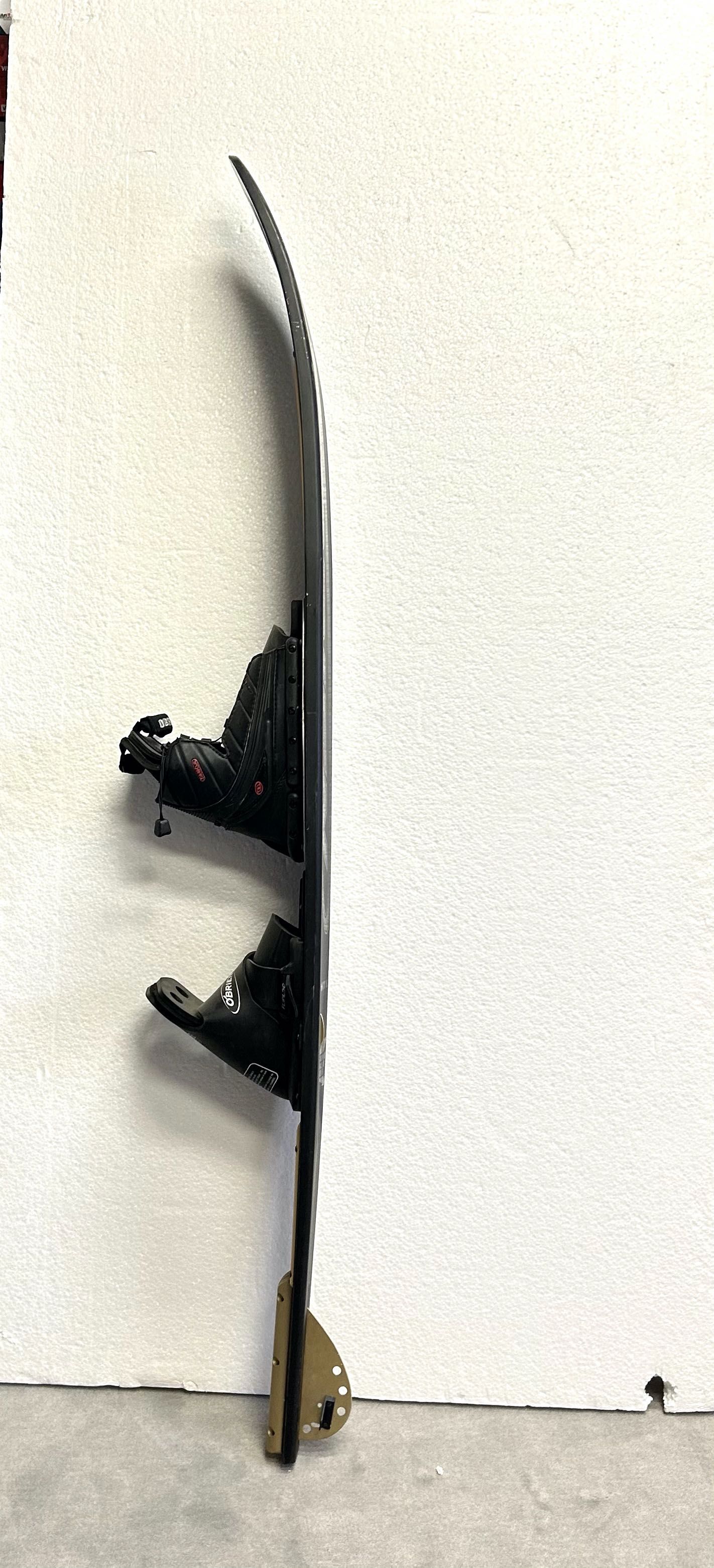 Ski Aquatico Obrien Grafhite MONO Revenge