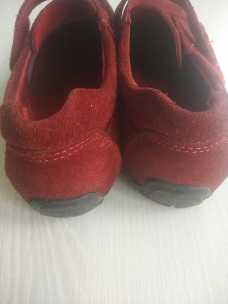 взуття туфлі