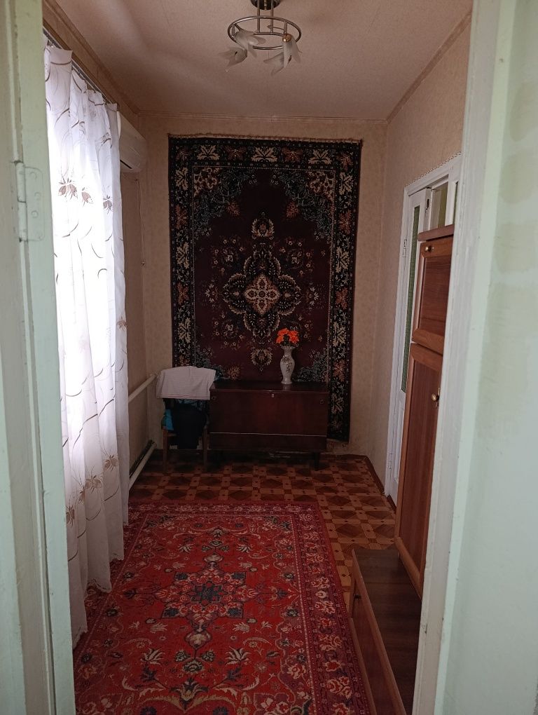 Продам дом Черёмушки Цылковского