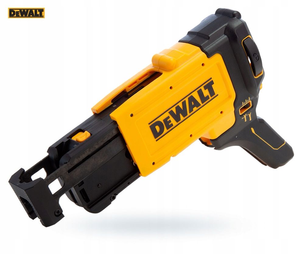 Dewalt Dcf6202 вживані