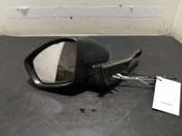 Espelho Retrovisor Esq Peugeot 208 I (Ca_, Cc_)