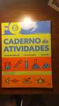 Caderno de atividades FQ 8ºano