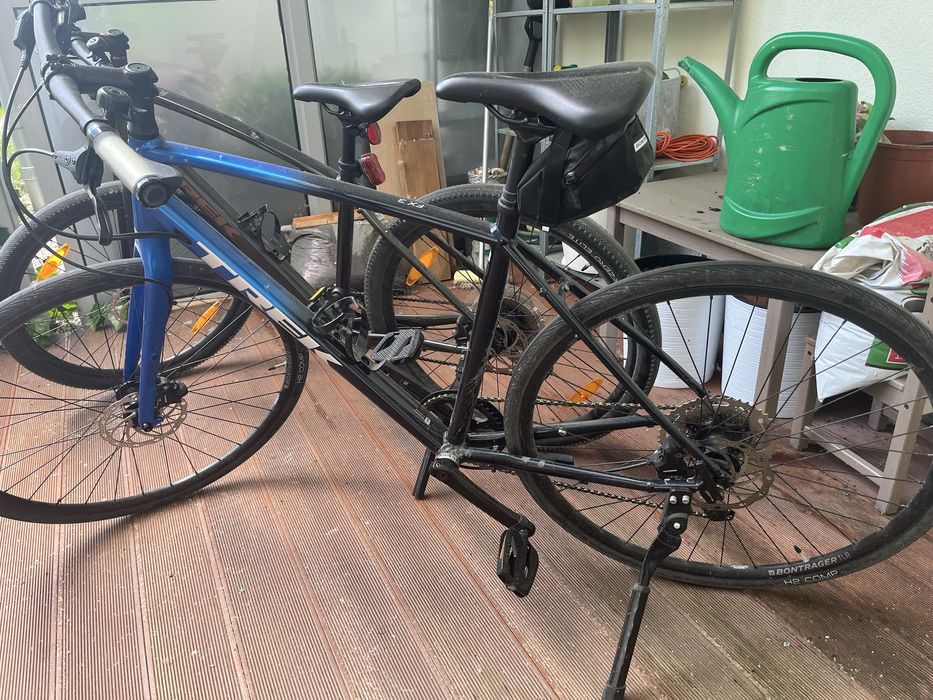 Rower Fitnesowy Trek FX3 Rozm L