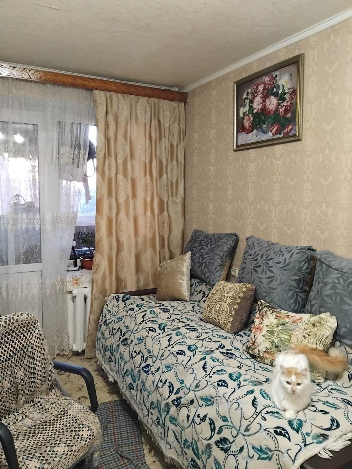 2 кімн квартира в центрі