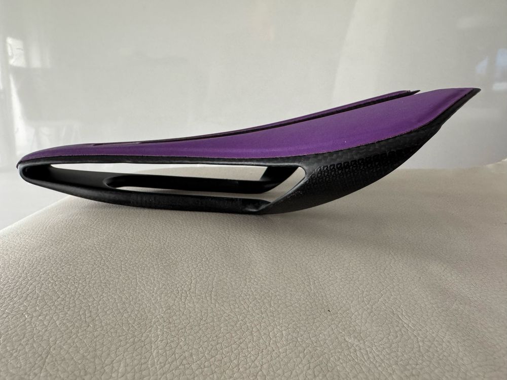 Selim Ryet Ultraleve Full Carbon 85g