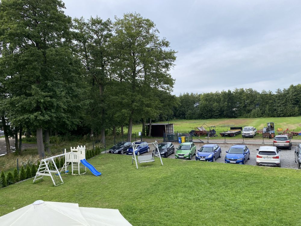 Wczasy nad morzem w apartamentach