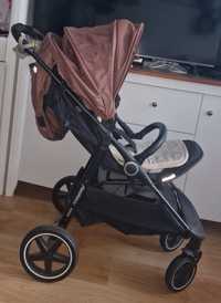 Wózek babydesign coco