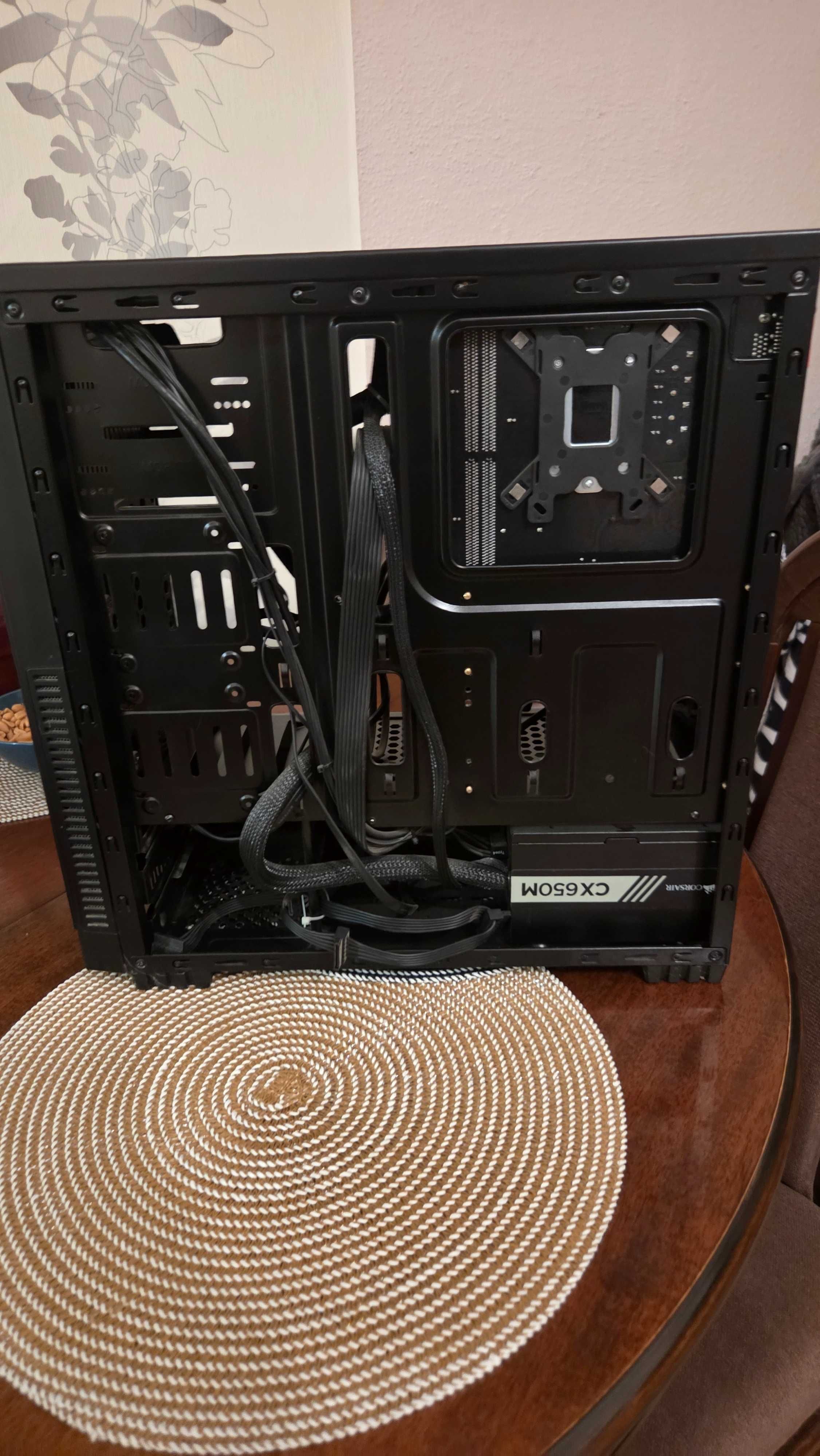Sprzedam Komputer i5-8500, GTX1050Ti