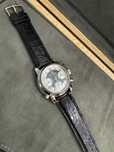 Швейцарские часы из платины GIRARD PERREGAUX