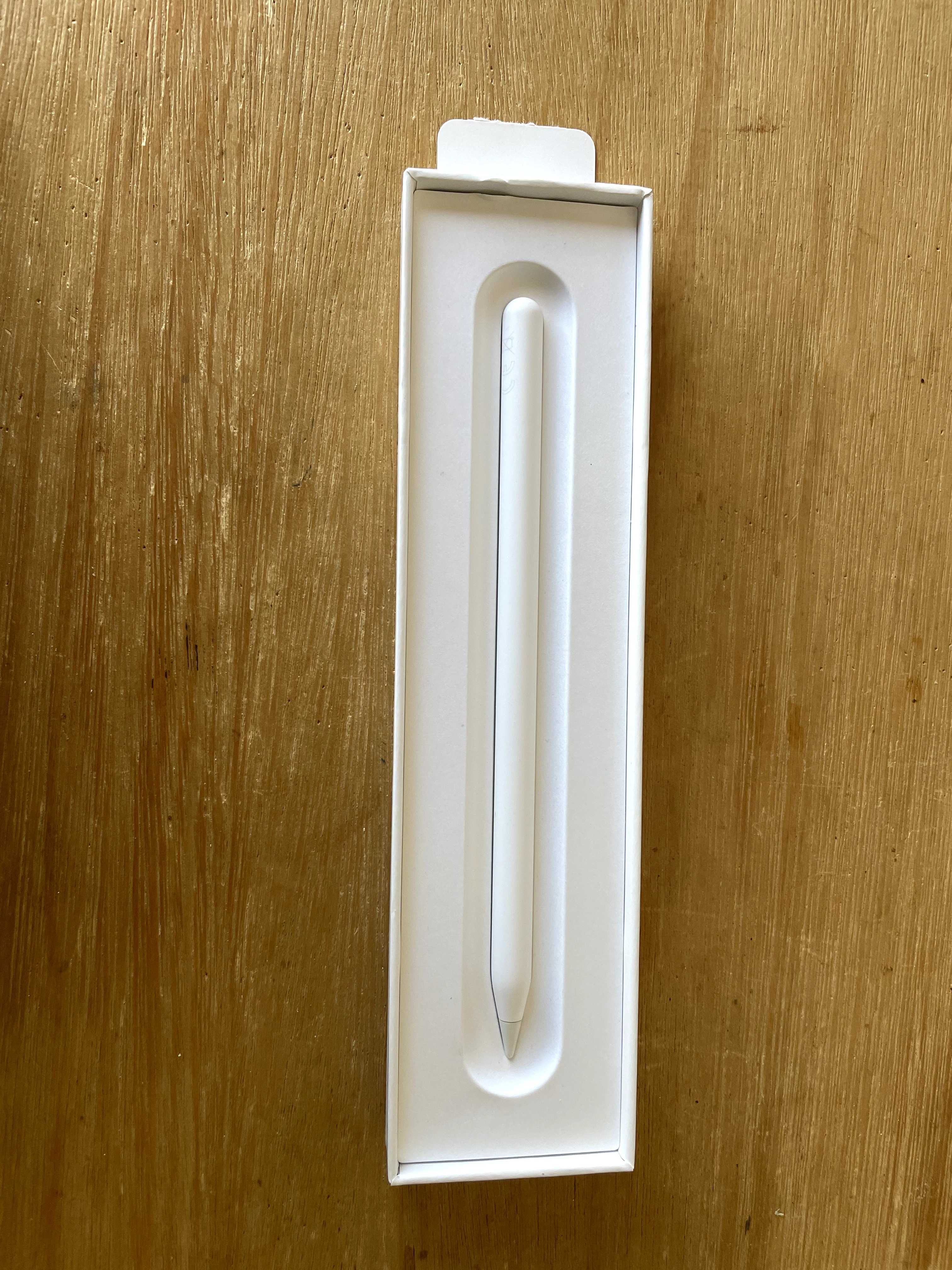 iPad mini 256GB cinzento + apple pencil pro + capa + protetor ecrã1